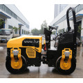 3 Ton Vibratory Asphalt Road Roller with Perkins